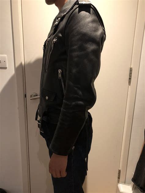 saint laurent l17 replica